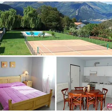 Casa Linda Lägenhet