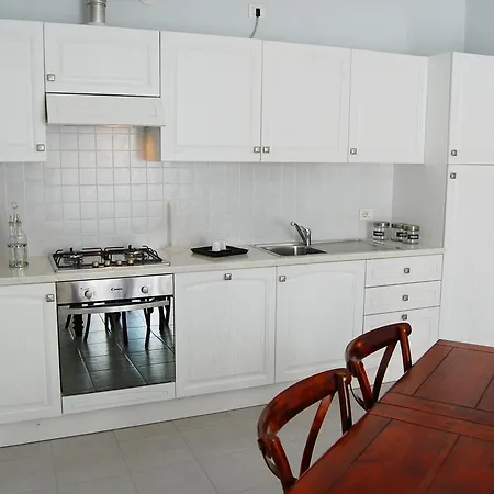 Casa Linda Lägenhet *