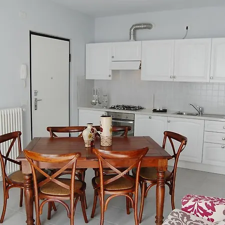 Lägenhet Casa Linda Colico