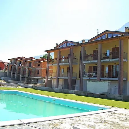 Lägenhet Casa Linda