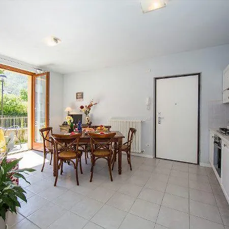 Lägenhet Casa Linda Colico