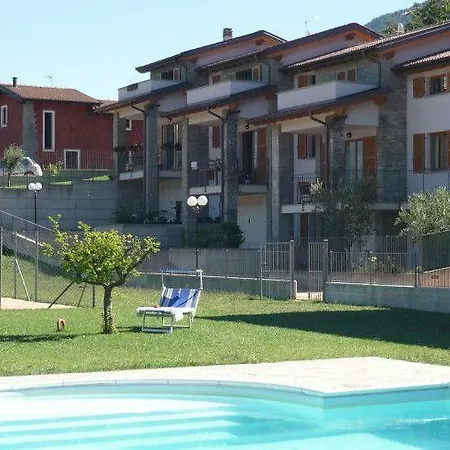 Lägenhet Casa Linda *