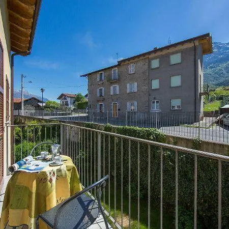 Casa Linda Lägenhet *