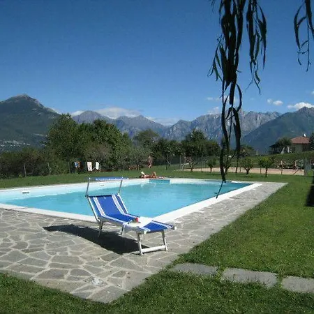 Lägenhet Casa Linda Colico