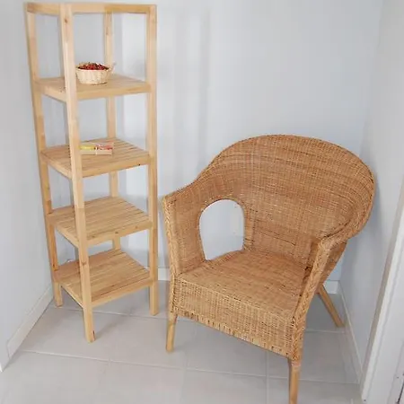 Casa Linda Appartement